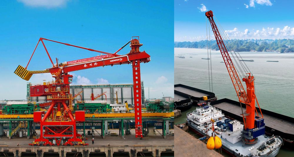 喜訊 | GENMA技術(shù)研發(fā)中心再添兩項(xiàng)國家發(fā)明專利(圖2) 喜訊 | GENMA技術(shù)研發(fā)中心再添兩項(xiàng)國家發(fā)明專利(圖2)