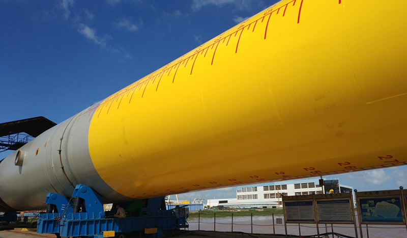 海上風電單樁(圖19)