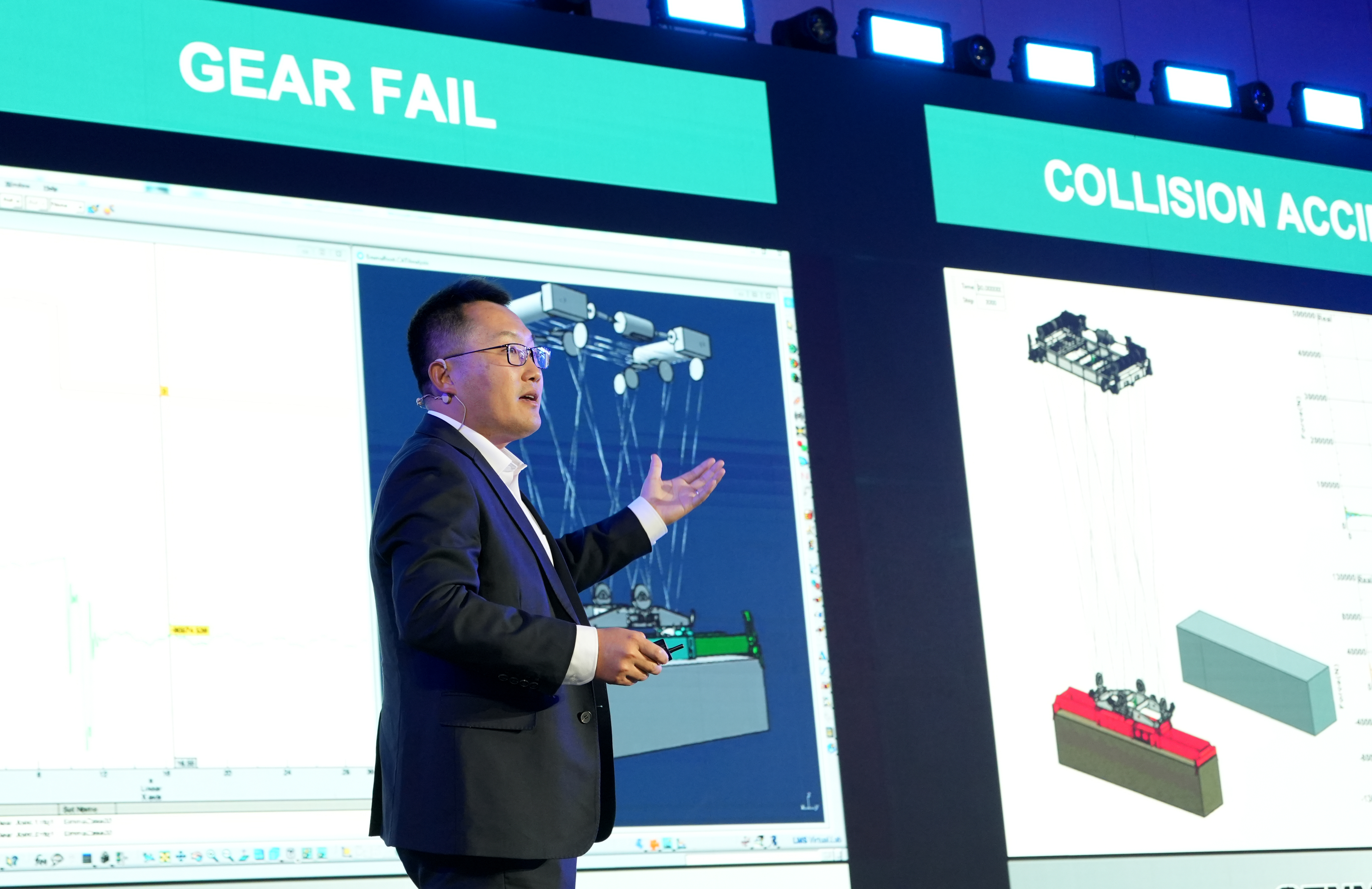 潤(rùn)邦股份第四屆全球銷(xiāo)售大會(huì)在南通成功舉辦，全球近 400 位嘉賓共繪高端裝備新藍(lán)圖(圖5)