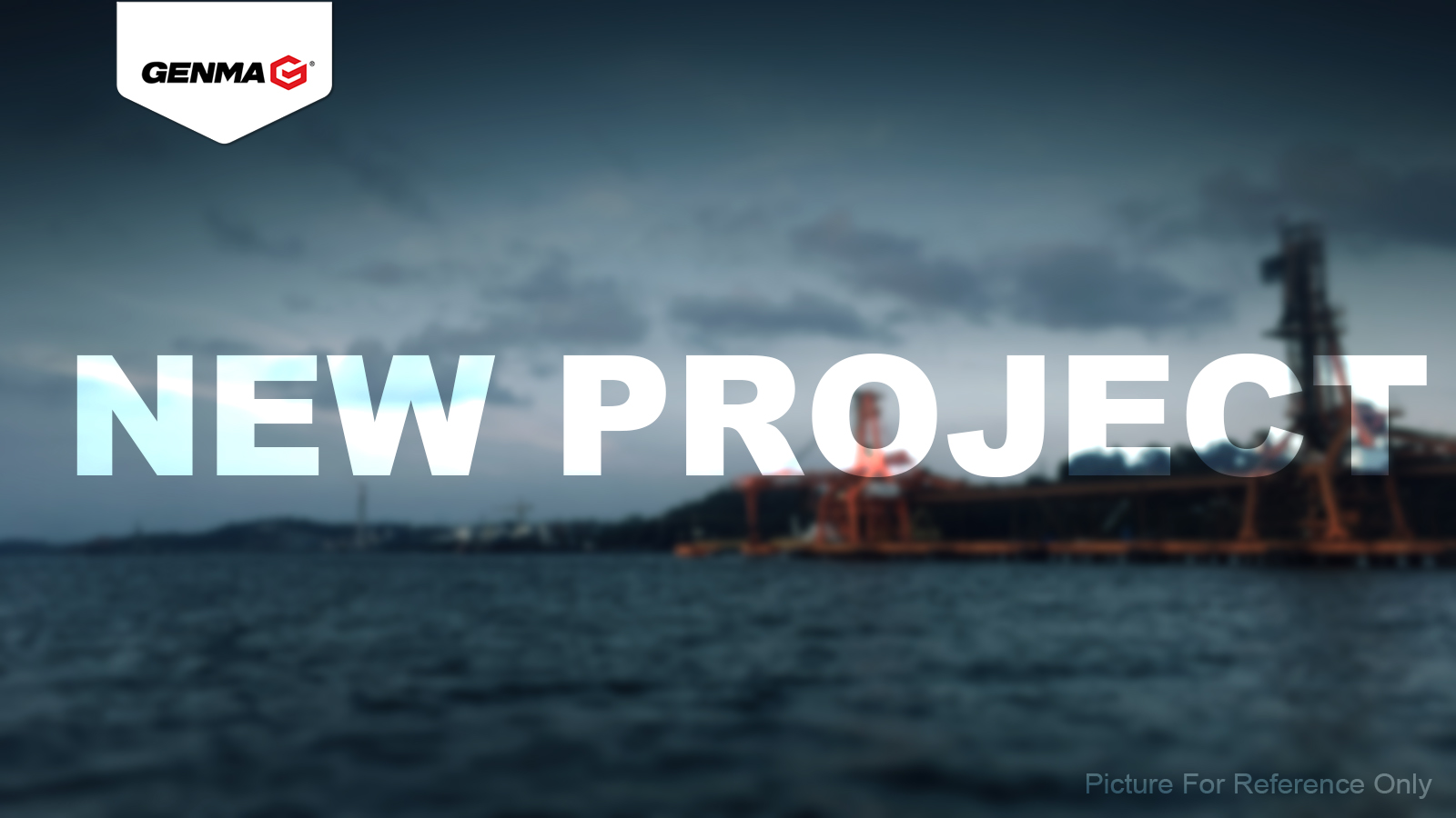 GENMA獲海外兩臺裝船機訂單，高效環保技術再獲國際認可(圖1)